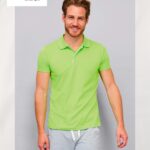 25887-L542-Sols-Men`s Sports-Polo-Shirt-Performer