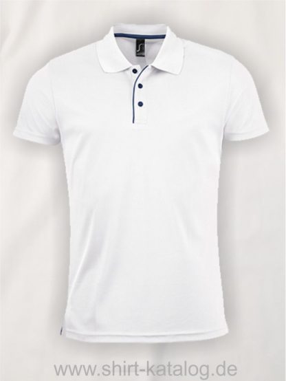 25887-Sols-Mens-Sports-Polo-Shirt-Performer-white