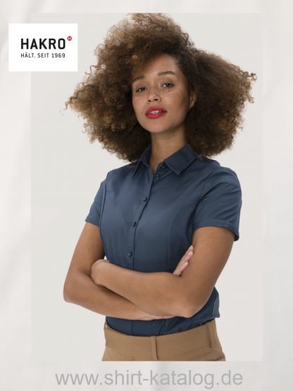 26877-112-Hakro-Bluse-½-Arm-Business