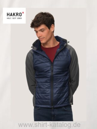 26892-865-Hakro-Hybridjacke Maine