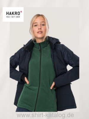 26897-266-Hakro-Damen-Thermojacke Ohio