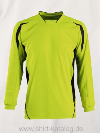 27116-Sols-Goalkeepers-Shirt-Azteca-apple-green-black