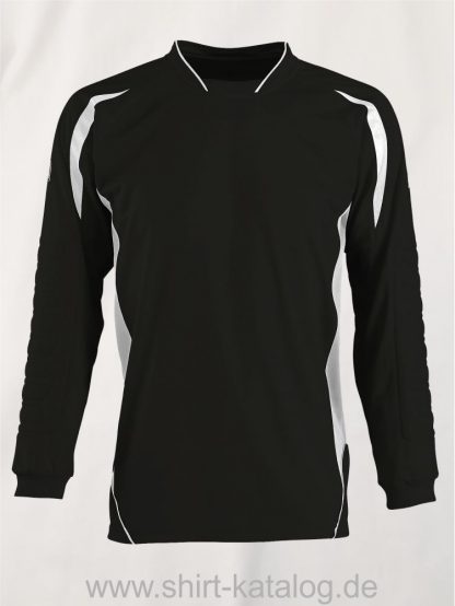 27116-Sols-Goalkeepers-Shirt-Azteca-white-black