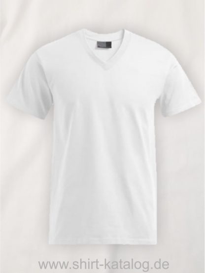 27796-hakro-premium-v-neck-3025-white