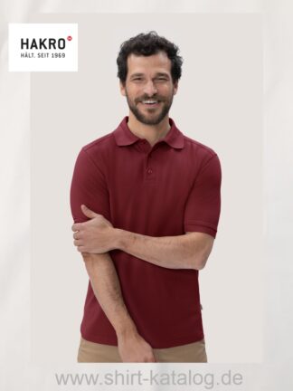 29268-818-Hakro-Poloshirt-High-MIKRALINAR-Pro