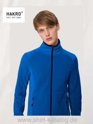 29291-844-Hakro-Strechfleecejacke Brandon