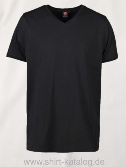 29329-ID-Identity-pro-wear-care-herren-t-shirt-0372-schwarz