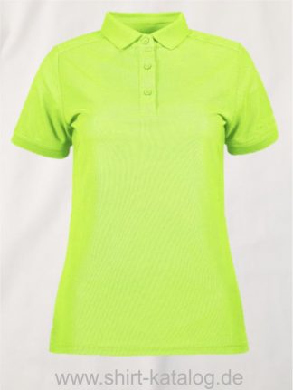 29342-ID-Identity-woman-functional-polo-shirt-11006-lime