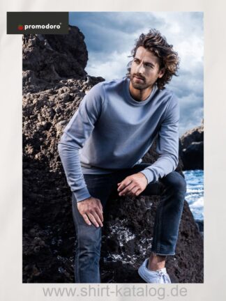 5099-16578-Promodoro-Men’s Sweater