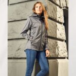 7811-20056-Promodoro-Women´s Hoody Softshell Jacket