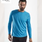 L02071-11521-Sols-Men`s Long-Sleeve-Sports-T-Shirt-Sporty