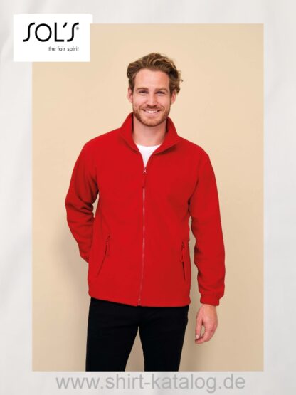 L742-16926-Sols-Fleecejacket-North