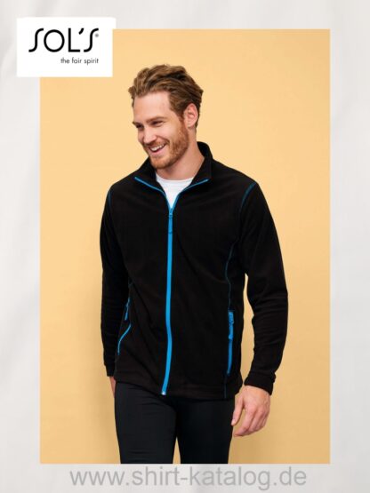 L827-27516-Sols-Micro-Fleece-Zipped-Jacket-Nova-Men
