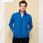 L837-10092-Sols-Men`s Softshell-Zip-Jacket-Race