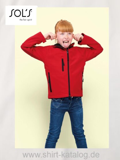 L848K-25882-Sols-Kids-Hooded-Softshell-Jacke-Replay
