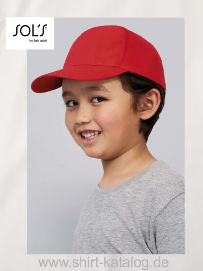LC88111-22801-Sols-Kids-Cap-Sunny
