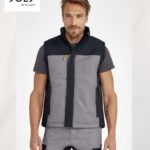 LP01567-27281-Sols-Men´s Workwear-Bodywarmer – Mission