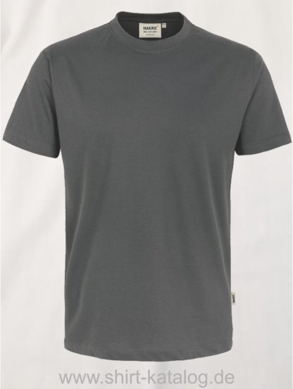 Hakro 292 Men T-Shirt Anthrazit