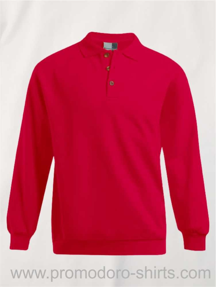 Polo Sweater-2049 – Bild 2