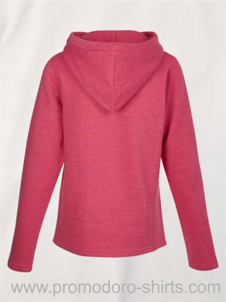 Women´s Heather Hoody 60/40-2112 – Bild 2