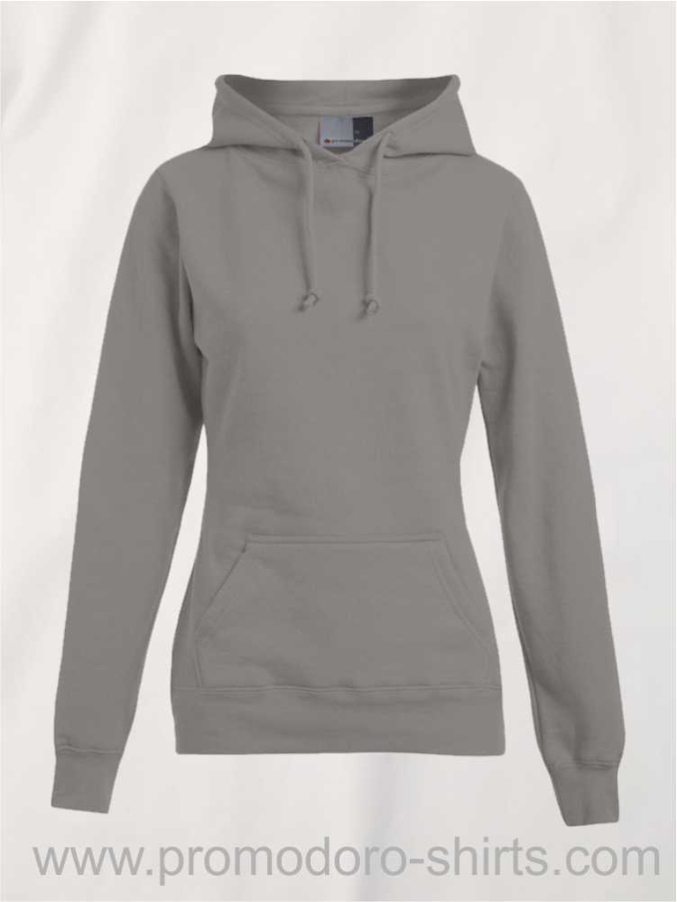 Women's Hoody 80/20-2181-16513 – Bild 7