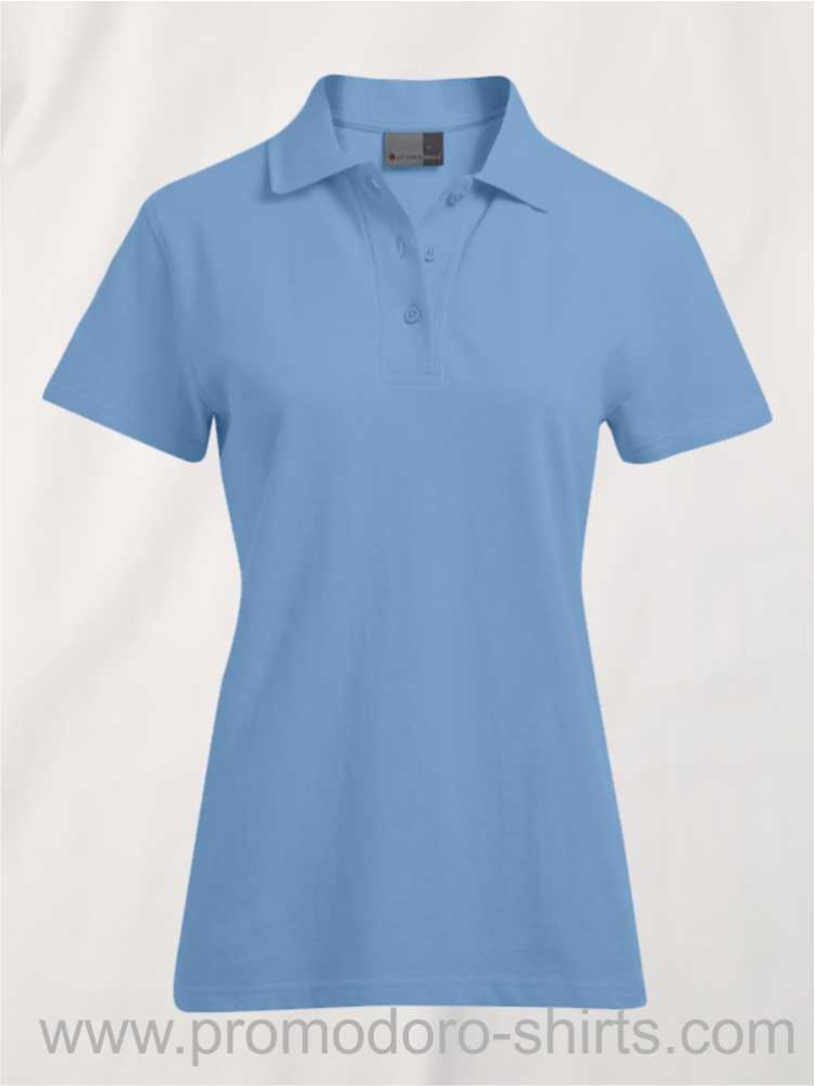 Polo-Damen-2-Women´s Superior Polo-4005 – Bild 16