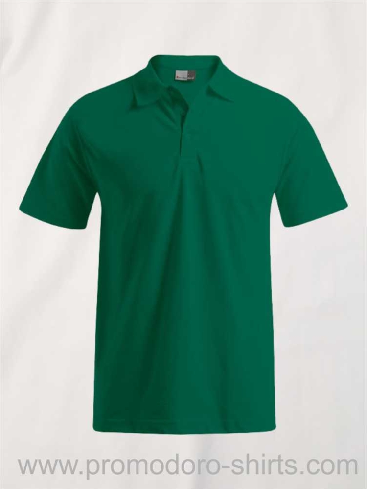 Men´s Polo 60/40-4400 – Bild 9