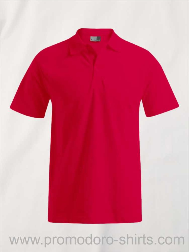 Men´s Polo 60/40-4400 – Bild 5