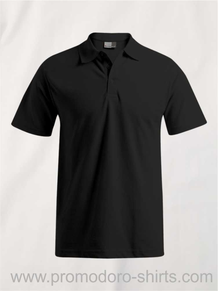 Men´s Polo 60/40-4400 – Bild 7