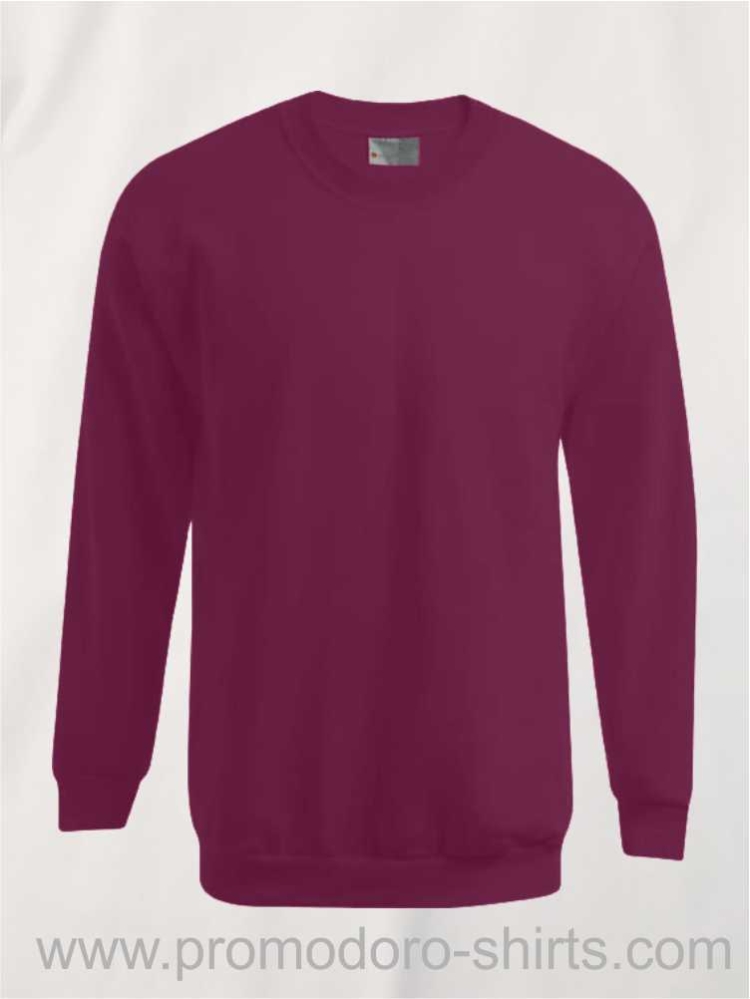 Men's Sweater 100-5099 – Bild 7