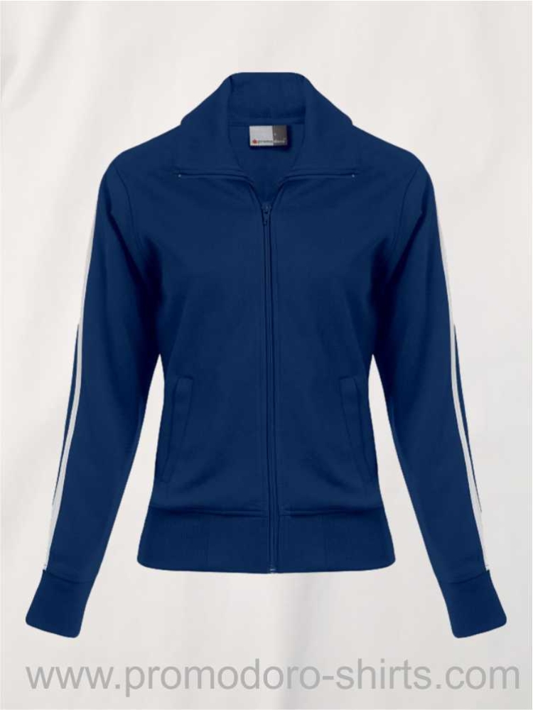 Women´s Tracksuit Jacket-7100