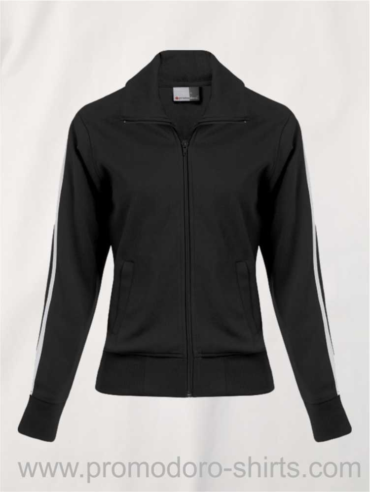 Women´s Tracksuit Jacket-7100 – Bild 5