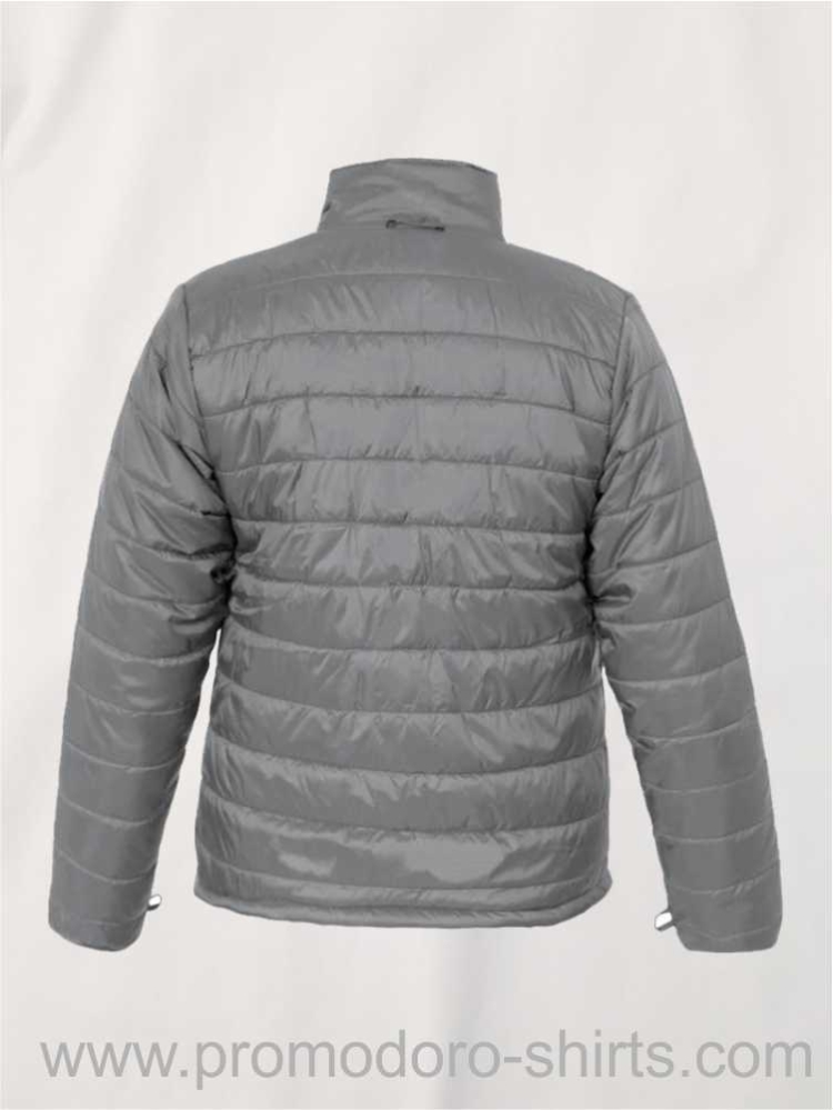 Womens Padded Jacket C+-7622 – Bild 2