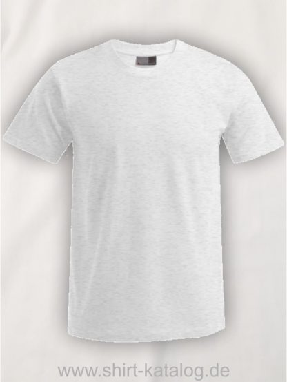 Promodoro Men 3000 Ash