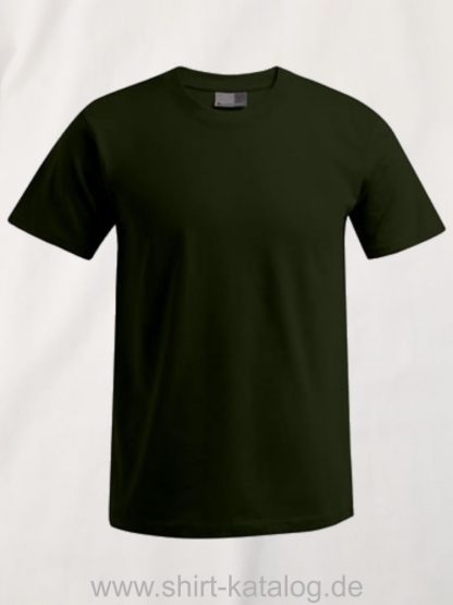 Promodoro Men 3000 Khaki