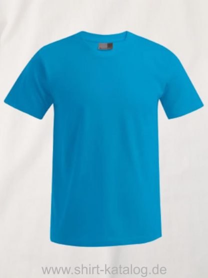 Promodoro Men 3000 Turqoise