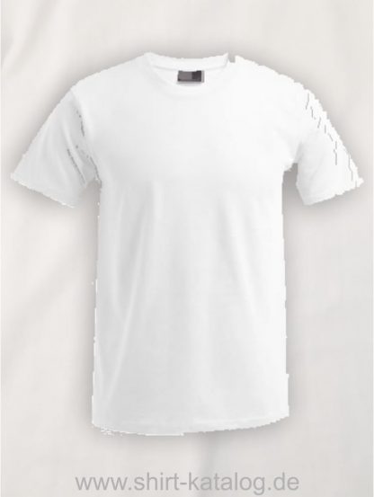 Promodoro Men 3000 White