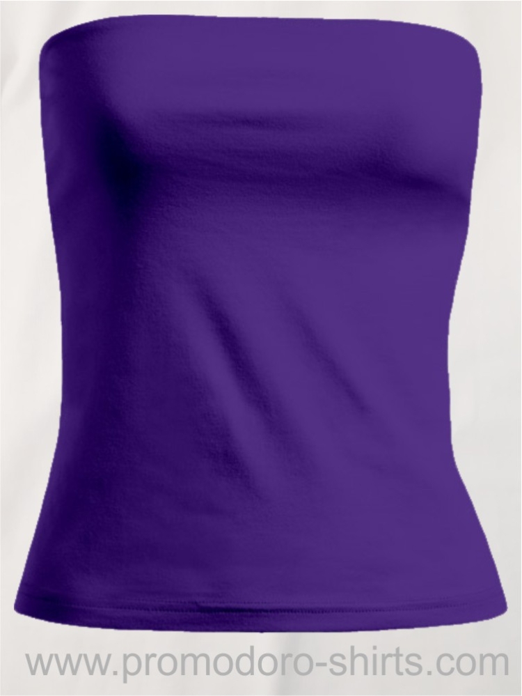 Women’s Tube Top-1031 – Bild 4