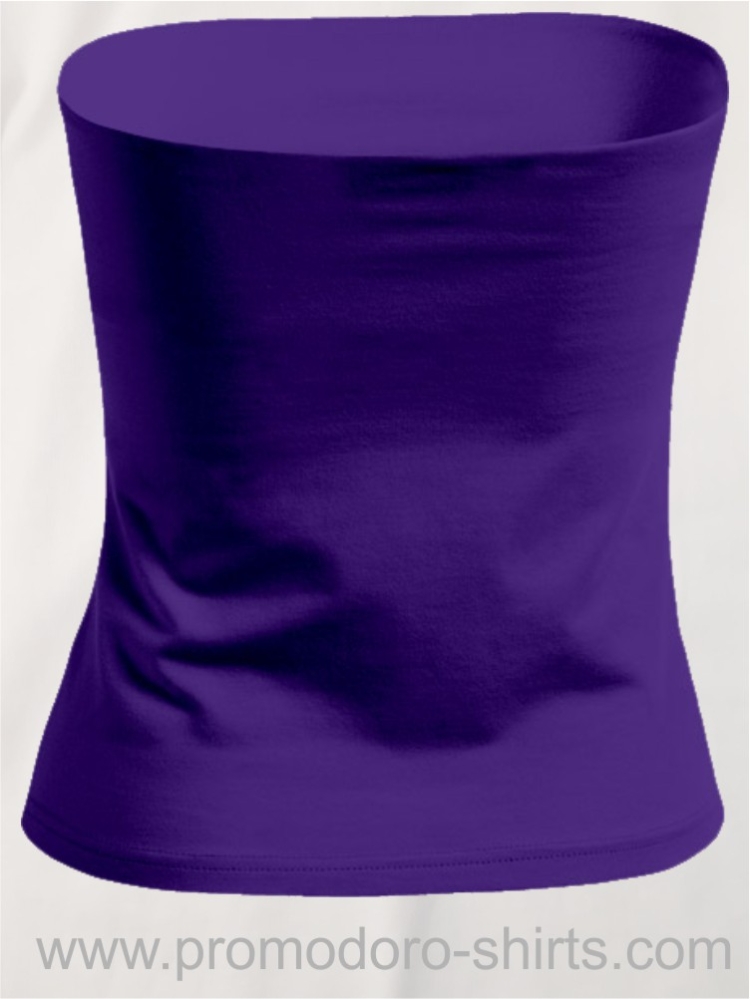 Women’s Tube Top-1031 – Bild 3