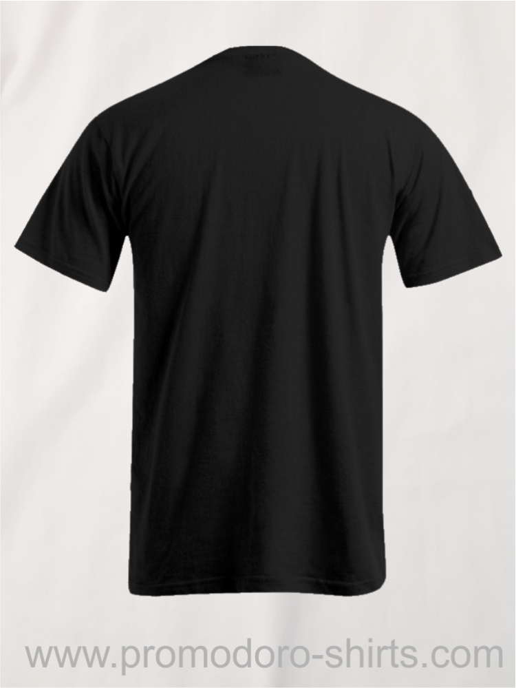 Men`s-Basic-T-1090 – Bild 2