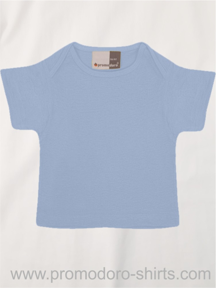 Baby-T-Shirt-110B – Bild 9