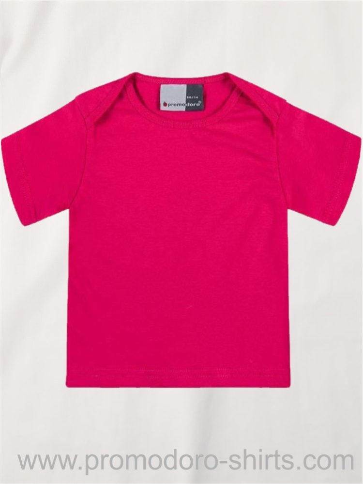 Baby-T-Shirt-110B – Bild 5