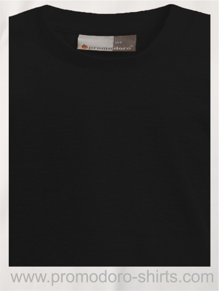 Kinder-T-Shirt-2-Kid's Premium-T-399 – Bild 4