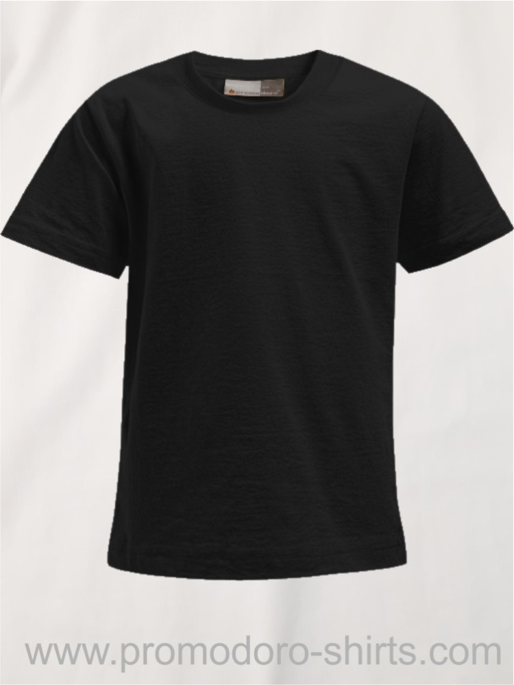 Kinder-T-Shirt-2-Kid's Premium-T-399 – Bild 5