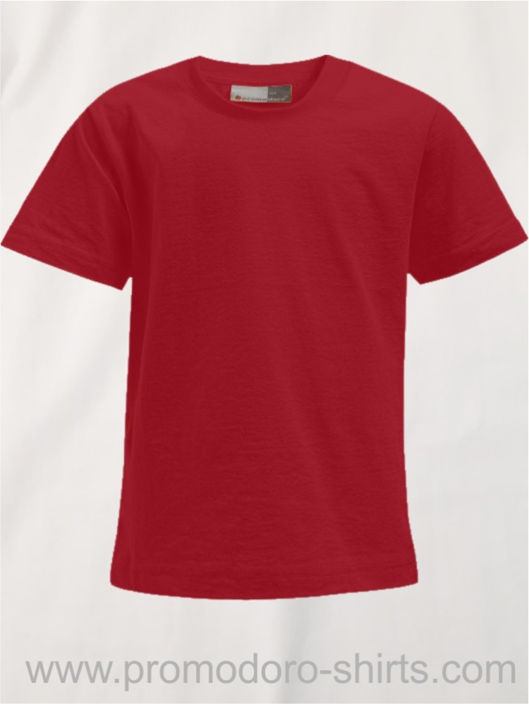 Kinder-T-Shirt-2-Kid's Premium-T-399 – Bild 7