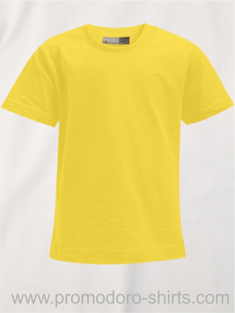 Kinder-T-Shirt-2-Kid's Premium-T-399 – Bild 8