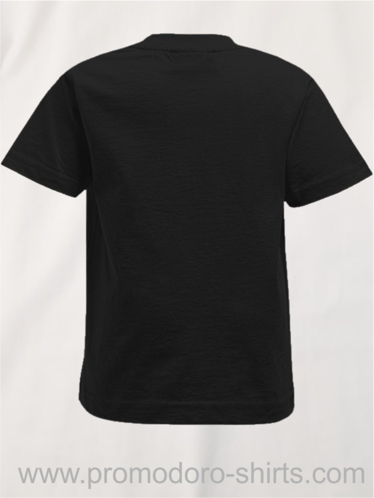 Kinder-T-Shirt-2-Kid's Premium-T-399 – Bild 2