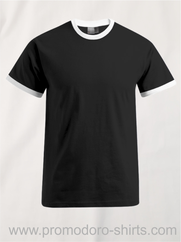 Men's Contrast-T-3070 – Bild 10