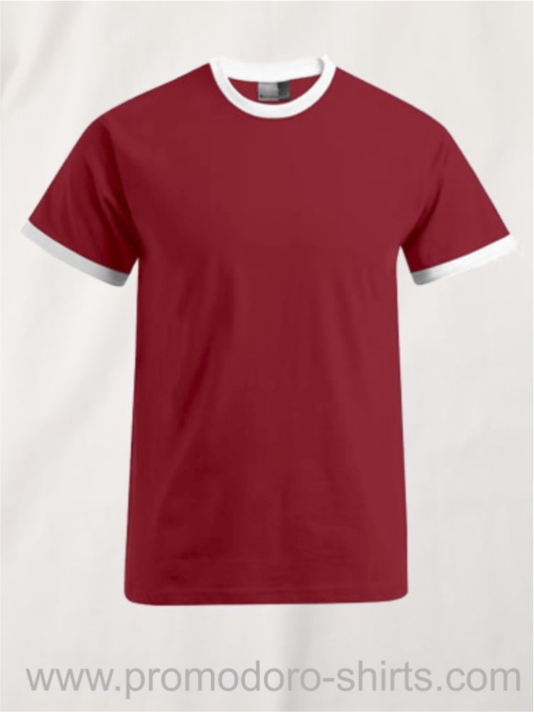 Men's Contrast-T-3070 – Bild 11