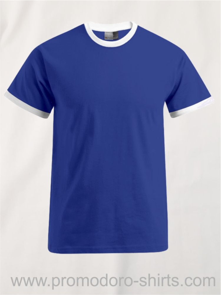 Men's Contrast-T-3070 – Bild 6